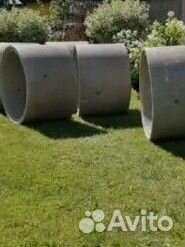 Копка колодцев септиков под ключ