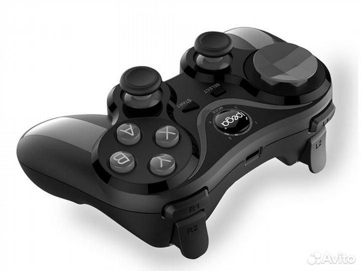 Геймпад Bluetooth Android/IOS/Win PG-9128 iPega