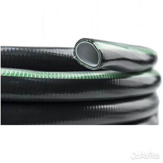 Шланг Вихрь пвх усиленный премиум,пищевой #379001