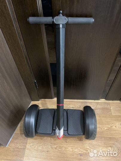 Гироскутер мини сигвей