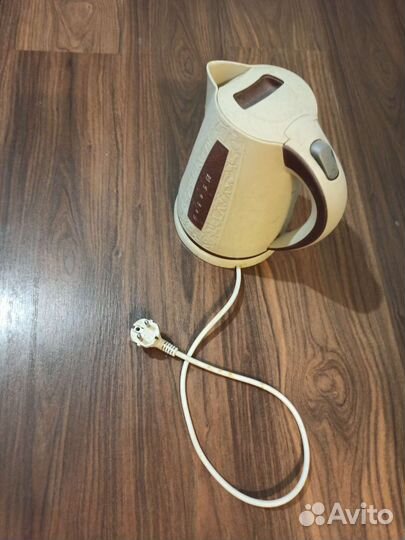 Чайник электрический