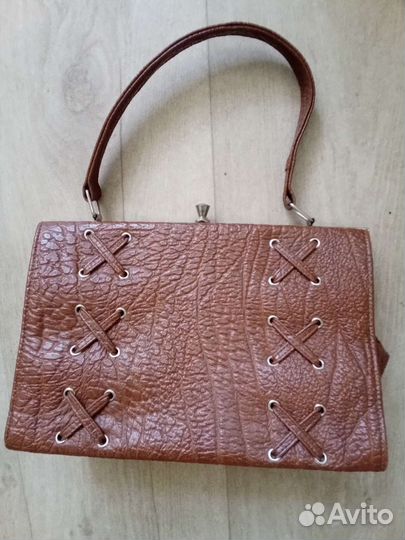 Сумки советских времен