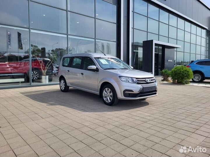 LADA Largus 1.6 МТ, 2024