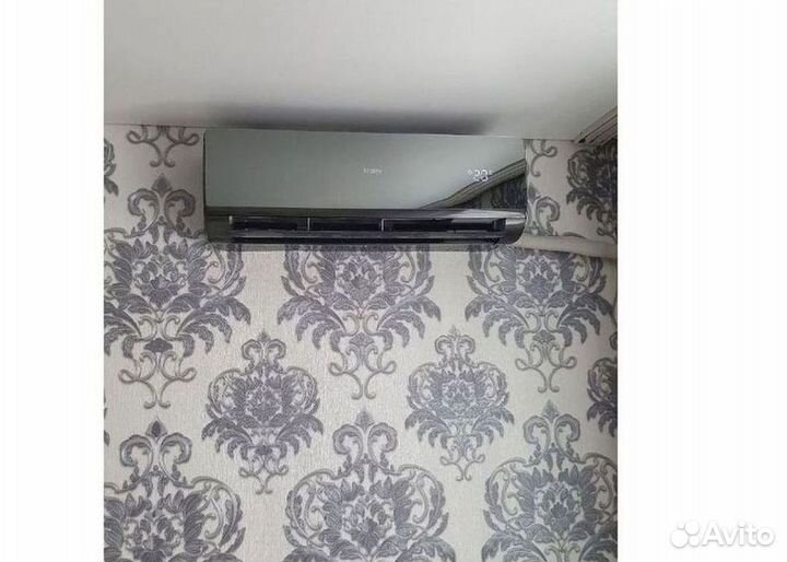 Кондиционер / большой выбор