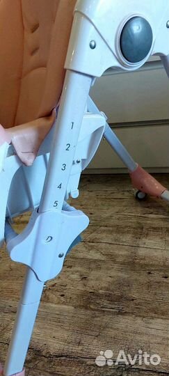 Стульчики для кормления