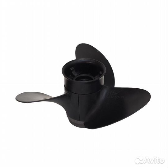 Винт гребной Yamaha 150-250 диаметр 14 3/5