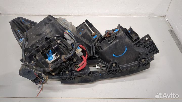 Фара (передняя) правая Lexus GS, 2005