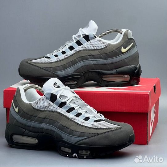 Удобные Nike Air Max 95