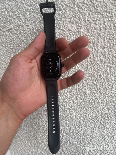 Смарт часы amazfit gts 4