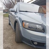 Volvo C30 1.6 MT, 2008, 261 000 км, с пробегом, цена 795 000 руб.