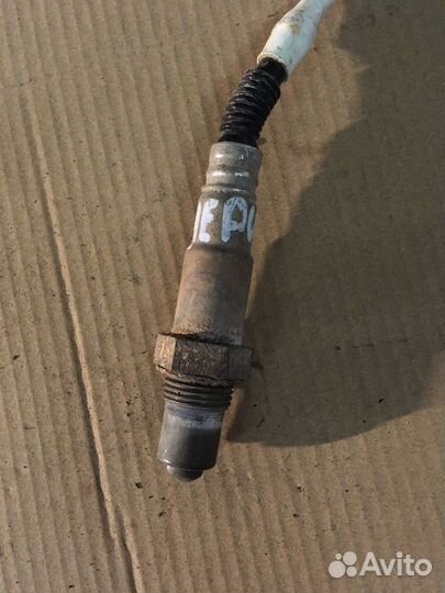 Opel meiva b Лямбда зонд