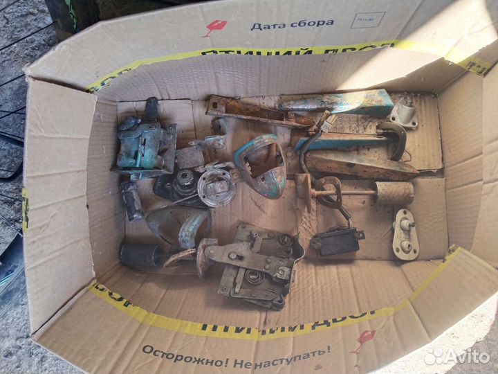 Газ М20 Победа