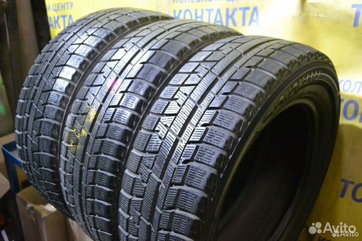 Yokohama Ice Guard IG50 205/60 R16