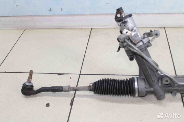 Рейка рулевая BMW E61 E60 E64 2003-2009 Под да