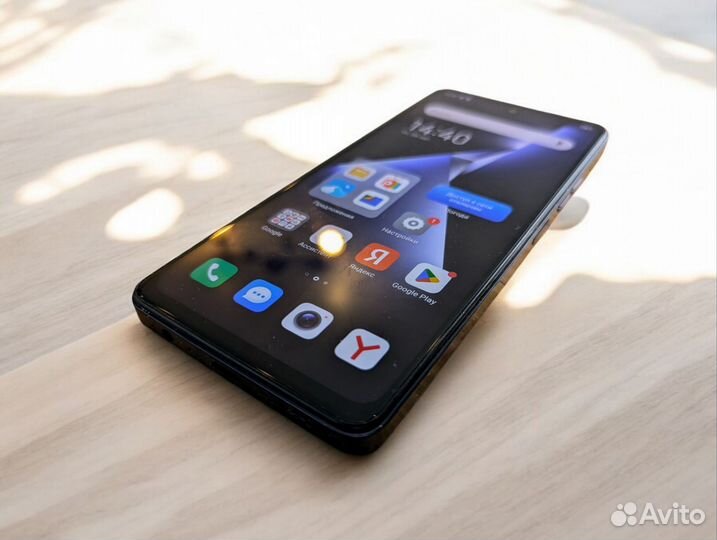 TECNO Pova 5, 8/256 ГБ