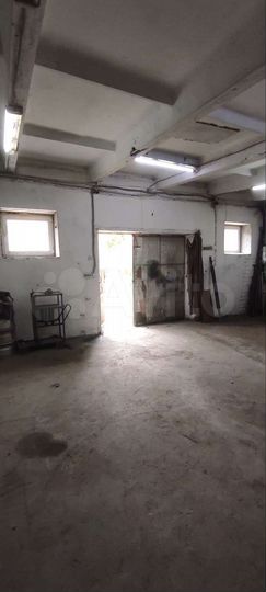 Свободного назначения, 100 м²