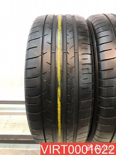 Dunlop SP Sport Maxx 050+ 265/50 R19 110Y