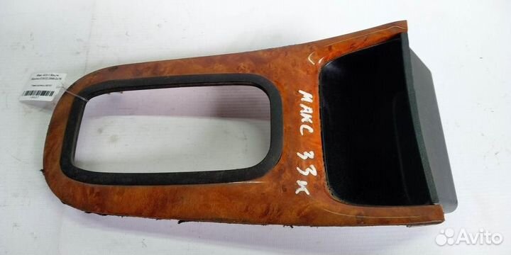 Рамка кулисы АКПП Nissan Maxima CA33