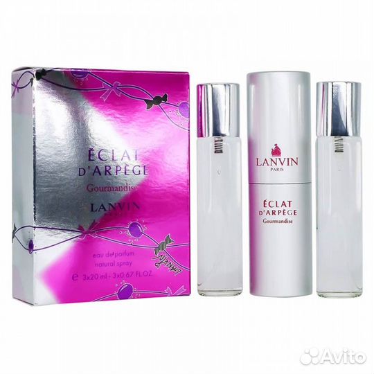 Lanvin Eclat D'Arpege GourMandise