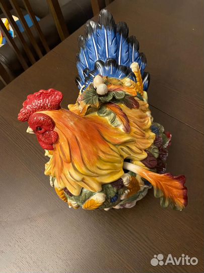 Супница Lefard