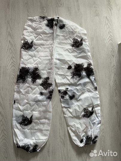 Масхалат зимний