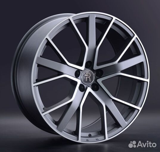 R21 5x112 9,5J ET31 D66,6 Replay A156 mgmf