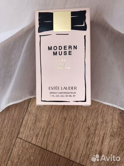 Estee lauder modern Muse