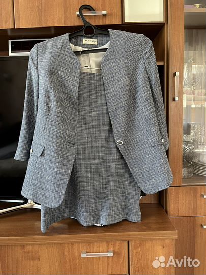 Костюм женский трикотажный