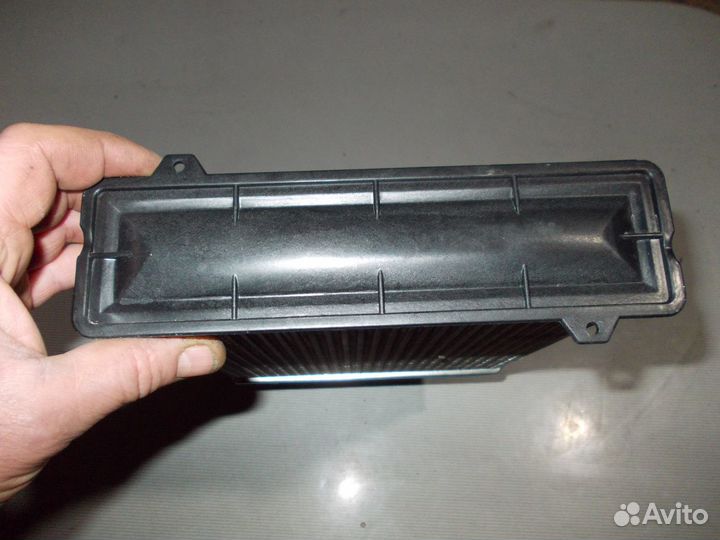Радиатор Отопителя салона Boxer LHD 94