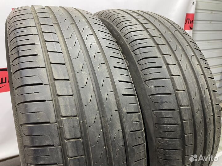 Pirelli Scorpion Verde 235/55 R19