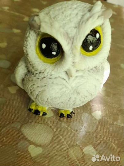 Мыло ручной работы 