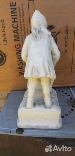 Статуэтка большая 