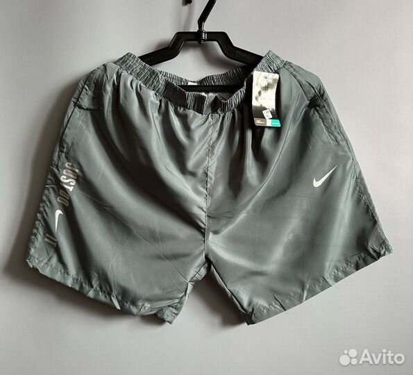 Шорты adidas, nike