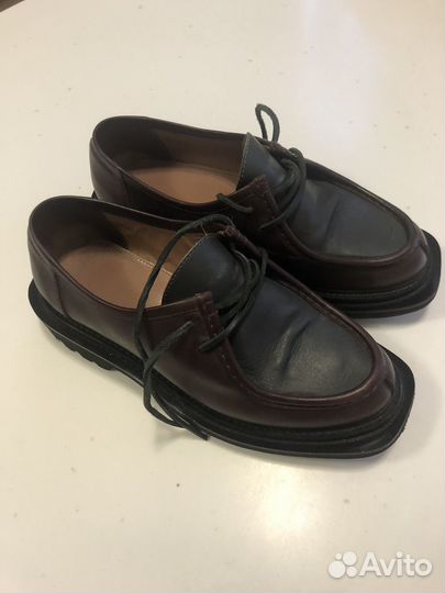 Туфли женские