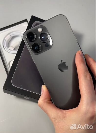 iPhone xr в корпусе 14 pro max