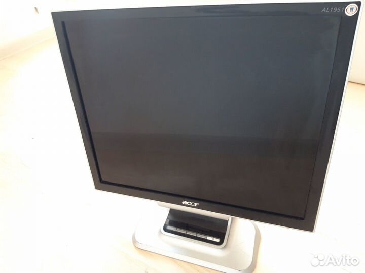 Монитор Acer 19