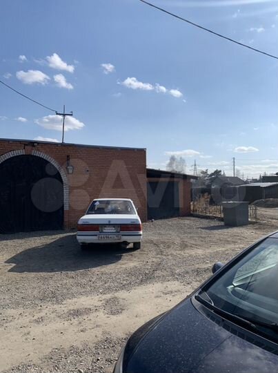 Дом 160 м² на участке 7 сот.