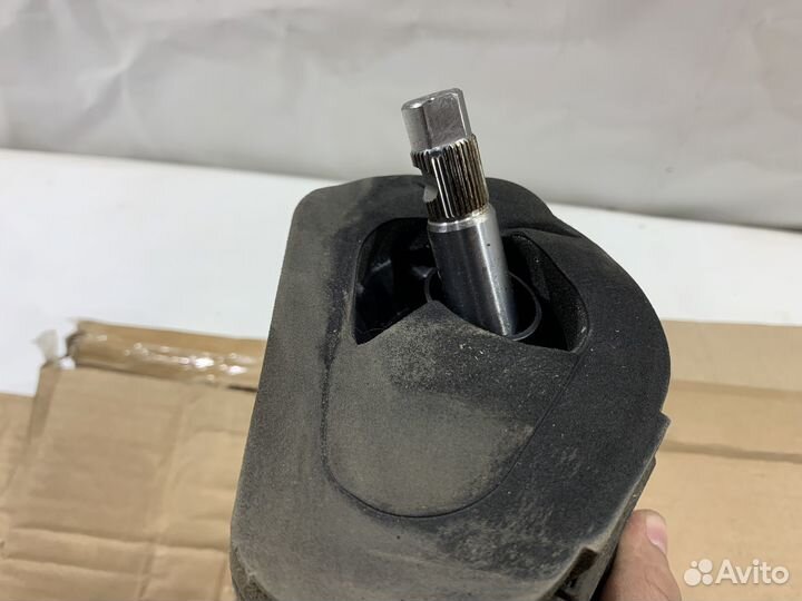 Рулевая рейка Mazda CX-5 KF