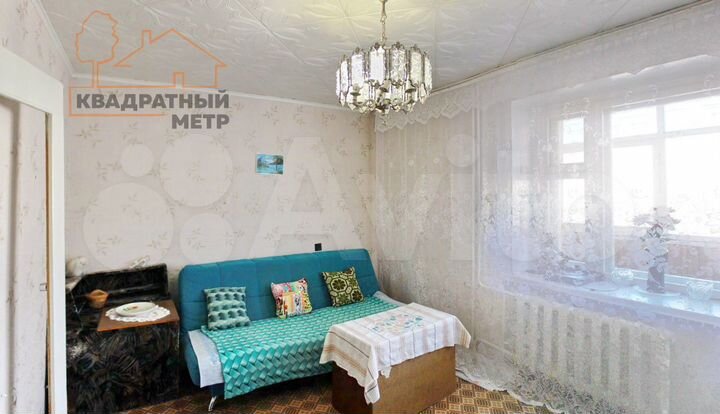 3-к. квартира, 77,7 м², 6/9 эт.