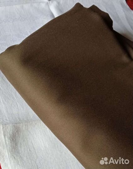 Отрез ткани СССР