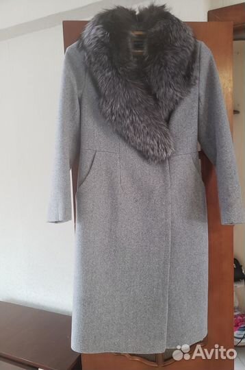 Пальто женское