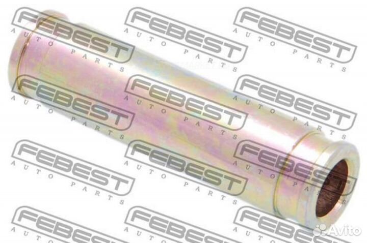 Febest 0174-ST198F Втулка направляющая тормозного
