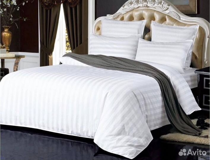Постельное белье