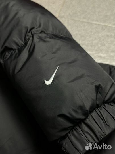 Куртка мужская зимняя Nike