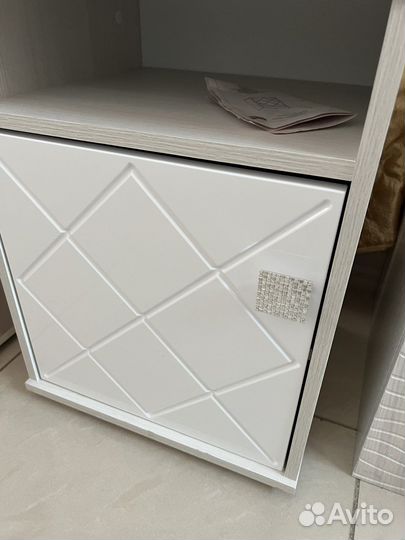 Тумба прикроватная Сальма