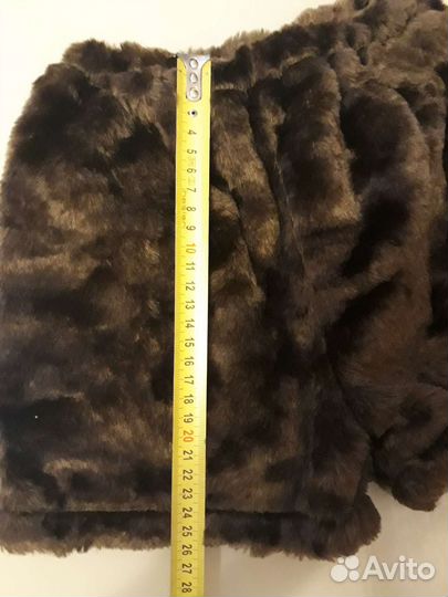 Костюм мишки на 2-3 года (прокат)