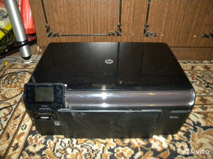 Принтеры, сканеры