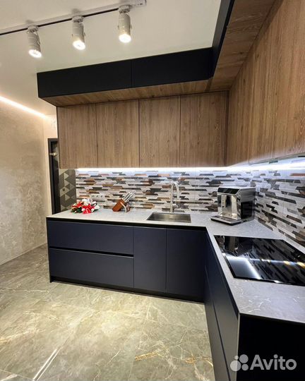 Изготвление кухни на заказ sh-0520175