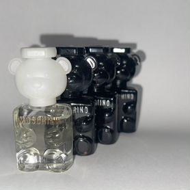 Moschino toy boy миниатюра