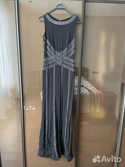 Выпускное Вечернее платье в пол